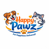happypawz - Home