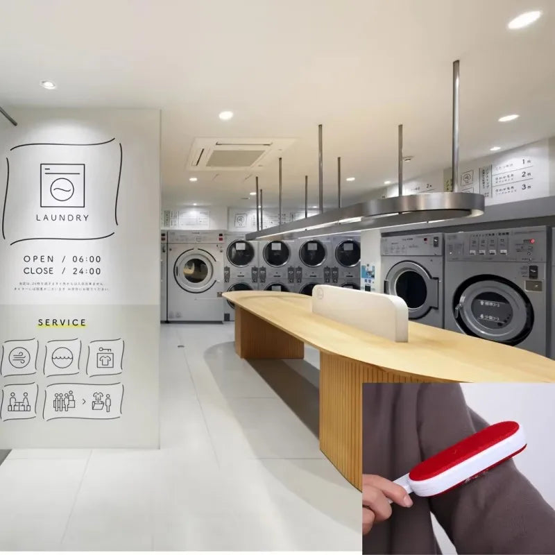 PetClean Duo – המברשת שמעלימה שיער חיות מחמד ומחזירה לך בית נקי ושקט