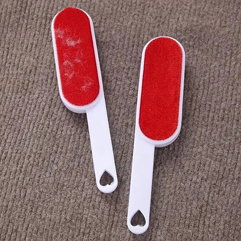 PetClean Duo – המברשת שמעלימה שיער חיות מחמד ומחזירה לך בית נקי ושקט